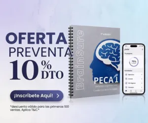 Preventa Brainsure — Regístrate ahora